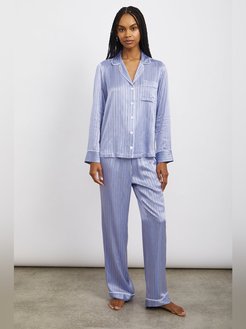 Rails Alba Pajama Set
